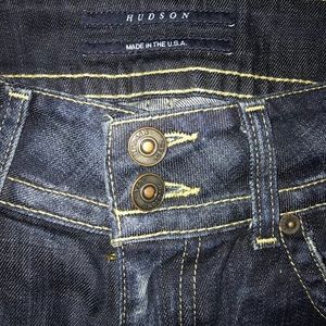 Hudson Denim Jeans